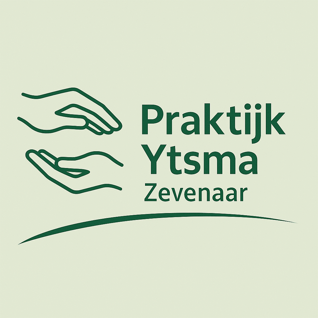 Praktijk Ytsma Logo